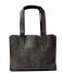 MYOMY Shoulder bag MY PAPER BAG Handbag off black (774090) 